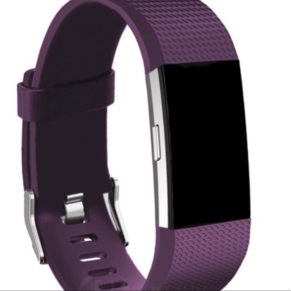 FIT BIT CHARGE 2 really good condition